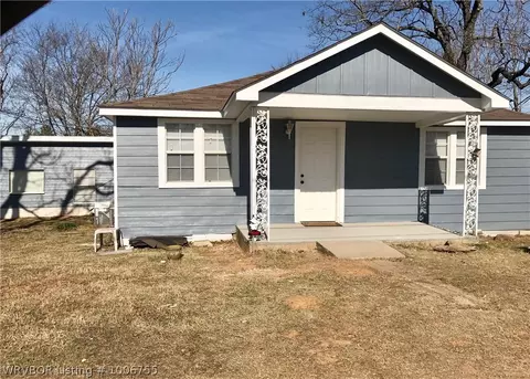 5133 Tennessee Ridge Rd, Fort Smith, AR 72916 photo 1