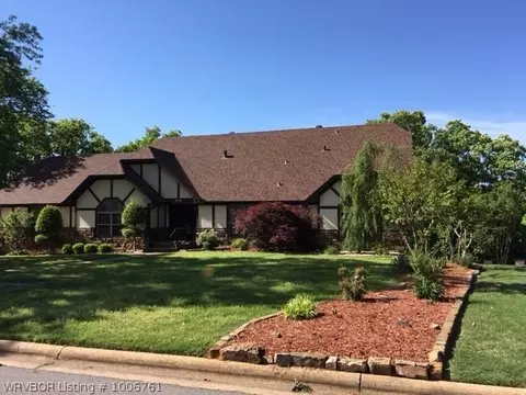 3425 Royal Scots Way, Fort Smith, AR 72908 photo 3