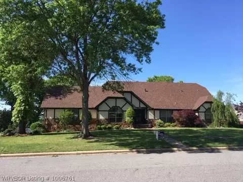 3425 Royal Scots Way, Fort Smith, AR 72908 photo 1