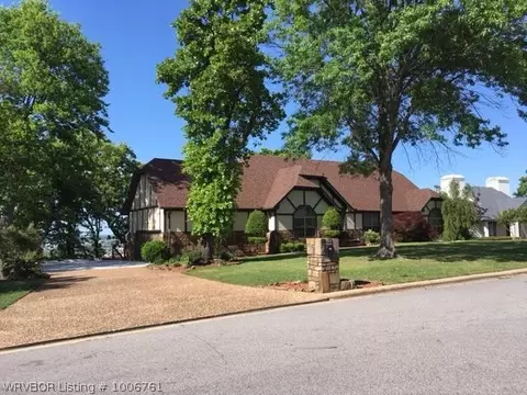 3425 Royal Scots Way, Fort Smith, AR 72908 photo 2