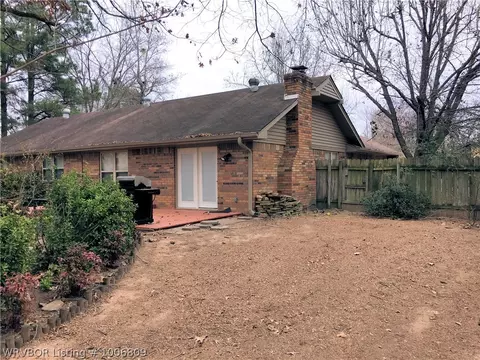 10007 Meandering Way, Fort Smith, AR 72903 photo 23