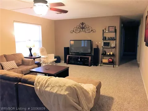 10007 Meandering Way, Fort Smith, AR 72903 photo 5