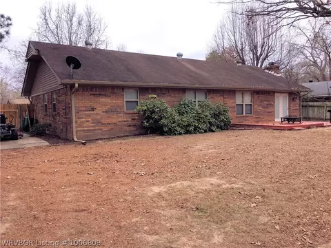 10007 Meandering Way, Fort Smith, AR 72903 photo 24