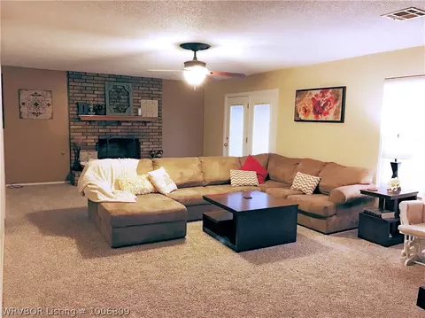 10007 Meandering Way, Fort Smith, AR 72903 photo 3