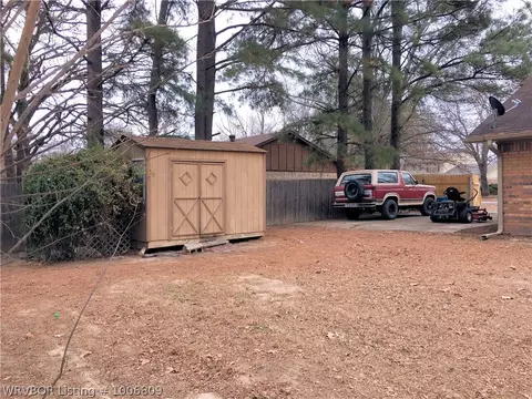 10007 Meandering Way, Fort Smith, AR 72903 photo 26
