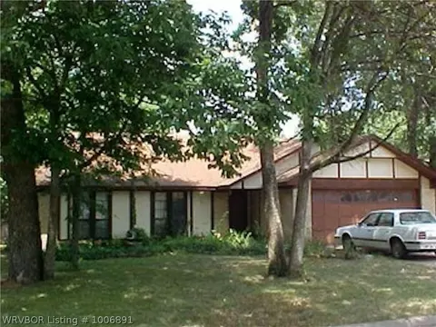 3409 Londonderry St, Fort Smith, AR 72908 photo 1