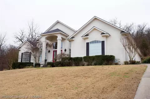 3412 Coventry Ln, Fort Smith, AR 72908 photo 2