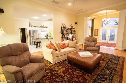 3412 Coventry Ln, Fort Smith, AR 72908 photo 7