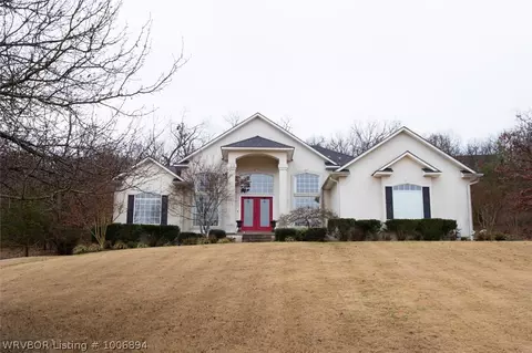 3412 Coventry Ln, Fort Smith, AR 72908 photo 1