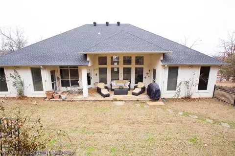 3412 Coventry Ln, Fort Smith, AR 72908 photo 3