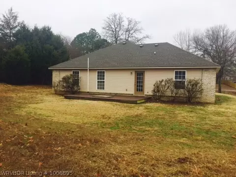 8127 Sebastian Lake Dr, Hackett, AR 72937 photo 4