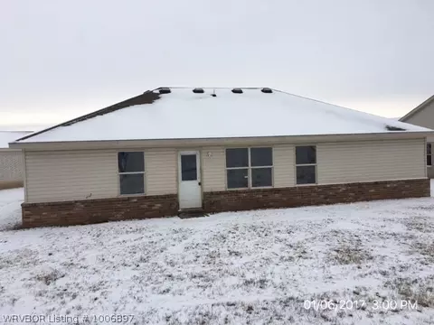 3506 Orchid Ct, Fort Smith, AR 72904 photo 3