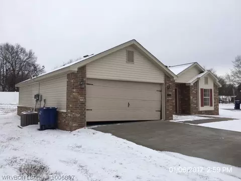 3506 Orchid Ct, Fort Smith, AR 72904 photo 1