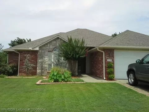 909 Harvard Ave, Fort Smith, AR 72908 photo 1