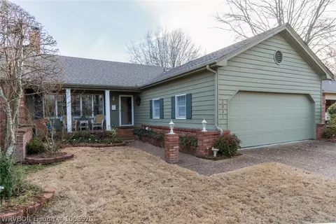 2931 Gary St, Fort Smith, AR 72901 photo 1