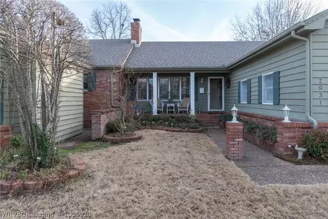 2931 Gary St, Fort Smith, AR 72901 photo 2