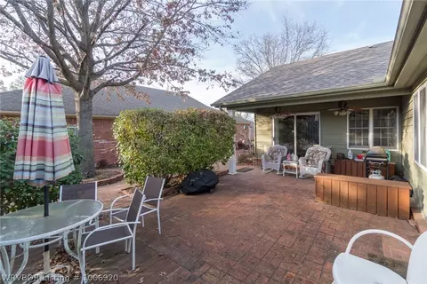 2931 Gary St, Fort Smith, AR 72901 photo 28