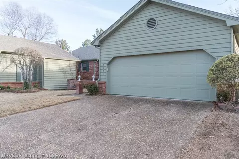 2931 Gary St, Fort Smith, AR 72901 photo 29