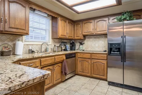2931 Gary St, Fort Smith, AR 72901 photo 15