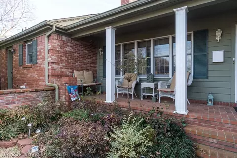 2931 Gary St, Fort Smith, AR 72901 photo 3