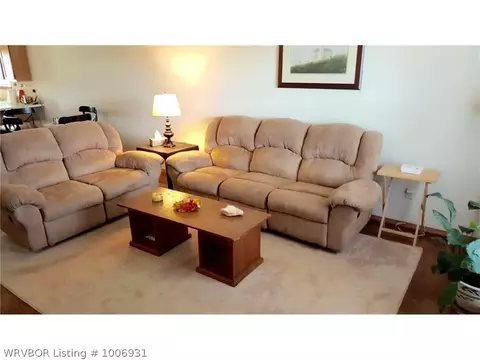 805 Mason St, Fort Smith, AR 72908 photo 2