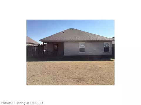 805 Mason St, Fort Smith, AR 72908 photo 15