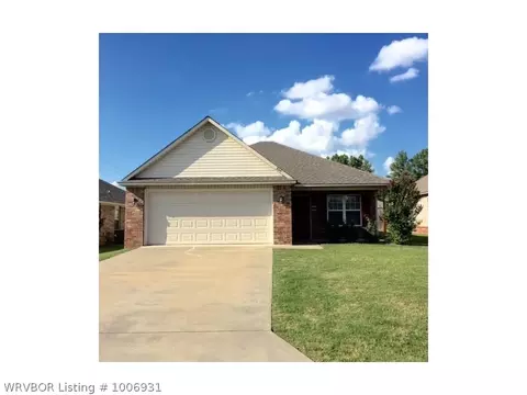 805 Mason St, Fort Smith, AR 72908 photo 1