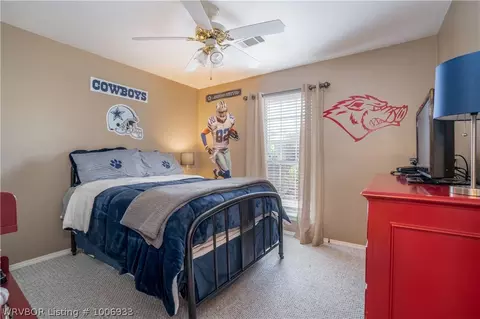 3415 Eagle Dr, Greenwood, AR 72936 photo 16