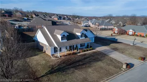 3415 Eagle Dr, Greenwood, AR 72936 photo 20