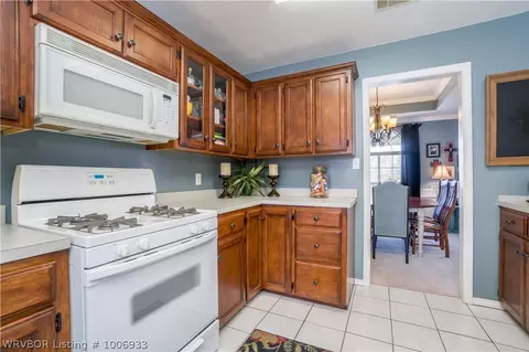 3415 Eagle Dr, Greenwood, AR 72936 photo 5