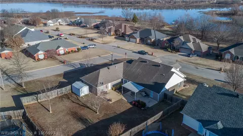 3415 Eagle Dr, Greenwood, AR 72936 photo 21