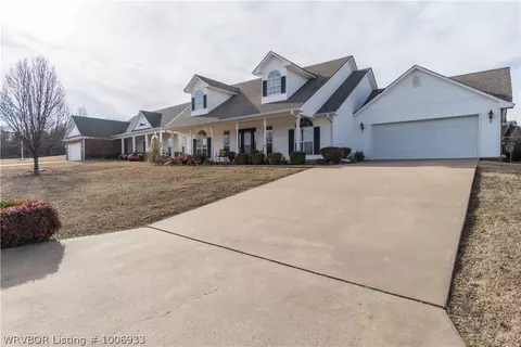 3415 Eagle Dr, Greenwood, AR 72936 photo 25