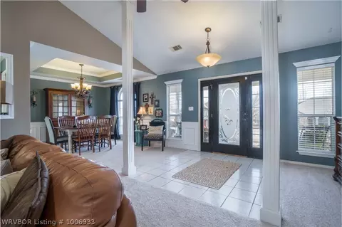 3415 Eagle Dr, Greenwood, AR 72936 photo 2