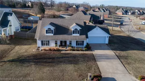 3415 Eagle Dr, Greenwood, AR 72936 photo 26