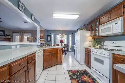 3415 Eagle Dr, Greenwood, AR 72936 photo 3
