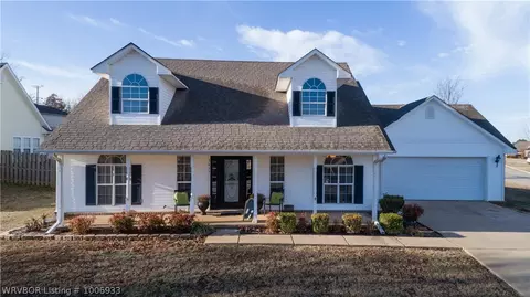3415 Eagle Dr, Greenwood, AR 72936 photo 24