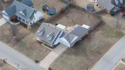3415 Eagle Dr, Greenwood, AR 72936 photo 27