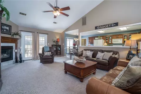 3415 Eagle Dr, Greenwood, AR 72936 photo 8