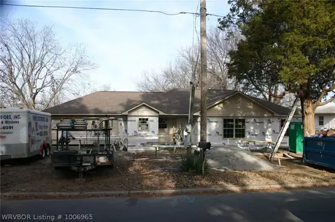 5115 Elm St, Fort Smith, AR 72904 photo 1