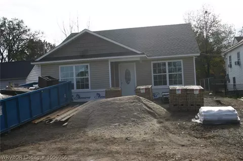 3902 Chaffee Dr, Fort Smith, AR 72904 photo 1