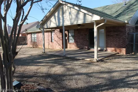 8904 Skypark Dr, Fort Smith, AR 72903 photo 8