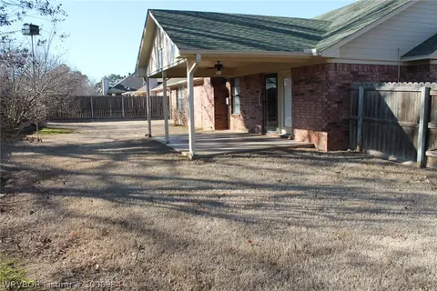 8904 Skypark Dr, Fort Smith, AR 72903 photo 16