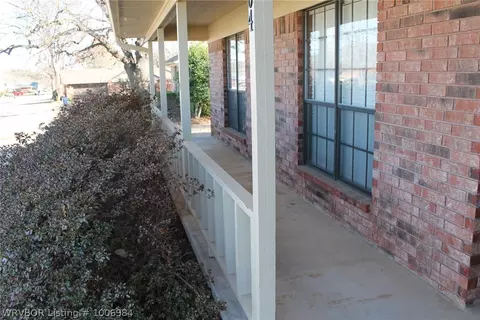 8904 Skypark Dr, Fort Smith, AR 72903 photo 7