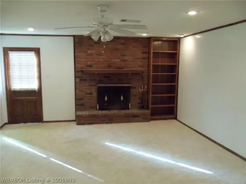 5202 Tennessee Ridge Rd, Fort Smith, AR 72916 photo 3