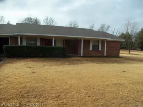 5202 Tennessee Ridge Rd, Fort Smith, AR 72916 photo 1