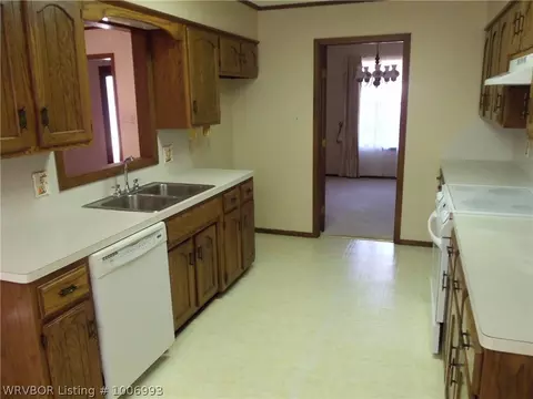 5202 Tennessee Ridge Rd, Fort Smith, AR 72916 photo 4