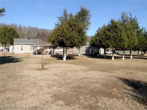 5124 Bear Hollow Rd, Fort Smith, AR 72916 photo 8