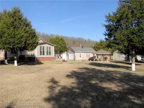 5124 Bear Hollow Rd, Fort Smith, AR 72916 photo 6
