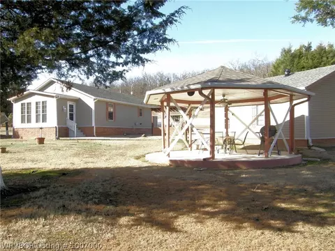 5124 Bear Hollow Rd, Fort Smith, AR 72916 photo 7