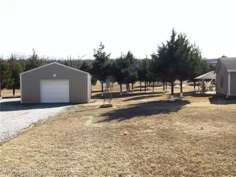 5124 Bear Hollow Rd, Fort Smith, AR 72916 photo 4